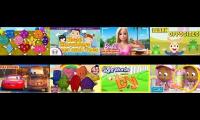 Thumbnail of youtube channel only part 9