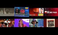 AMV of 7 Videos (no. 5, added Red Alert AlertU and Raqis Secret Files)
