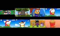 6 Little Einsteins Reboot Intro