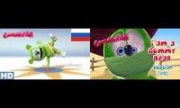 Thumbnail of Gummibär RUSSIAN paorody