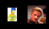 Thumbnail of ODO and MARGE DISAPPROVE