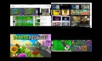Thumbnail of Up to faster 52 Parison to Plants vs Zombies