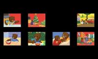 Thumbnail of The Adventures of Little Brown Bear Season 1 (7 episodes played at the same time) #2