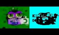 Thumbnail of Asleep Klasky Csupo Effects #1
