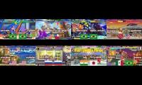 Thumbnail of XXXKOFMaster VS MRHisoka