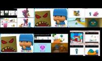 up to faster pocoyo 83 parison