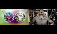 Thumbnail of Effed Up Fids x PVZ Garden Warfare Theme Remix