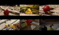 Thumbnail of all angry birds irrational adventures season 1 episodes at the same time