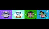 Klasky csupo 2001 effects