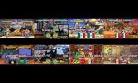 Thumbnail of LAN VS Walin (K/Mary/Leona VS Rugal/Kusanagi/Angel)