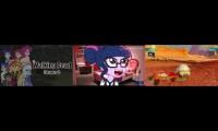 Thumbnail of Equestria Girls Walking Dead Twilight Sparkle ASMR With Radiator Springs Hunter