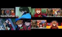 Thumbnail of Asuka Langley Soryu: Part Six.