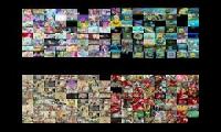 Thumbnail of (BEST Mashup) My Sparta Ultimateparison