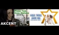 Thumbnail of Akcent Przez twe oczy zielone i JEDEN TANIEC JEDNA NOC