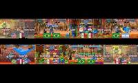 Thumbnail of Lobo VS AleTool (Chang/Leona/Mai VS Angel/Vanessa/Kim)