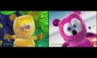 The Gummy Bear Luig Group 9 0 & The Gummy Bear Luig Group 10 0