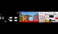 Thumbnail of TVOKids Up To Faster Super Duper Mega Ultimate Amalgious Parison