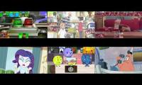 Thumbnail of Sparta Remix Sixparison 22