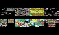 263 Created AAO video playing at once