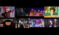 Thumbnail of scream contents octuplets