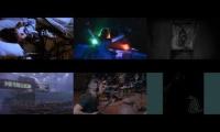 Thumbnail of metallica black megamix