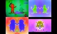Thumbnail of Noggin And Nick Jr Logo Collection Superparison