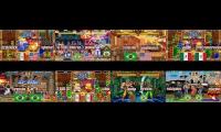Thumbnail of Pro VS KOF 98 Player