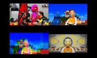 Thumbnail of Stingy The Giant Step Parody Spanish