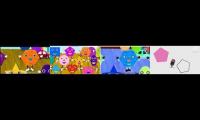 The shapes song by powerpoint