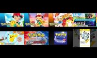 Thumbnail of ©2025 Pokémon. © 1995-2025 Nintendo / Creatures Inc. / GAME FREAK inc. TM, ®: Part III.