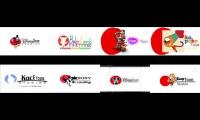 Disneytoon Studios 8 Logos