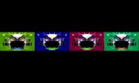 Klasky Csupo in Mason Howe G Major in Low Voice FourParison