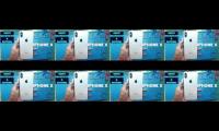 Thumbnail of Ganti Baterai dan backdoor iphone x