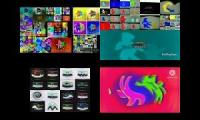 Thumbnail of Noggin and Nick Jr Logo Collection All Videos