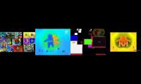 Thumbnail of WAY MUCH NOGGIN AND NICK JR LOGO COLLECTIONS