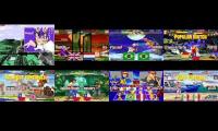 Thumbnail of Dakuyo VS Surado (Athena/Vanessa/Whip VS Leona/Athena/Chris)