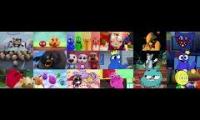 18 COFFIN DANCE MASHUP CODIS