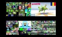 Too many many many gummy bear song-long english version!!!