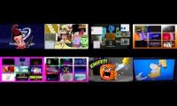 Thumbnail of Annoying Goose: Ninas World