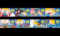 Thumbnail of my 브랜든TV mashup xdxdxdxdxdxd