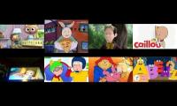 8 Baby Kate Crying Parodys