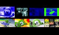 Mashup 16 Gummy Bears