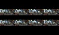 Thumbnail of Hacker gaming, hacker is live