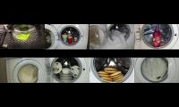 Thumbnail of 4bq Experiment washing machine (Beko)