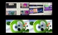 up to faster 52 to gummy bear