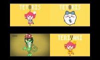 Thumbnail of A fourparision I think