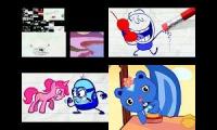 Thumbnail of (THE END OF PENCILMATION UP TO FASTERS) pencilmation all on one 50 v2 (final)