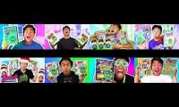 Thumbnail of Guava Juice Opening All Of His GJ Boxes (Except For Boxes 9, 10, & 11)