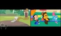 Thumbnail of Cartoonito (2012, UK, Cinema)