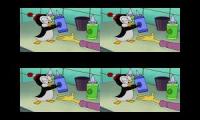 Thumbnail of up to faster 4 parison to Chilly Willy